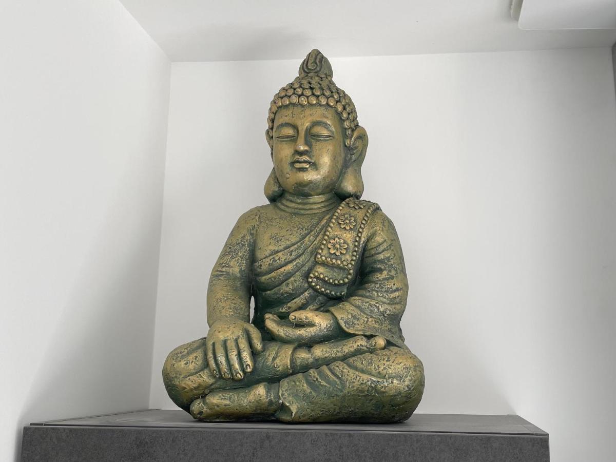 Siam Mahanakhon Appart & Spa Rieux-de-Pelleport ภายนอก รูปภาพ